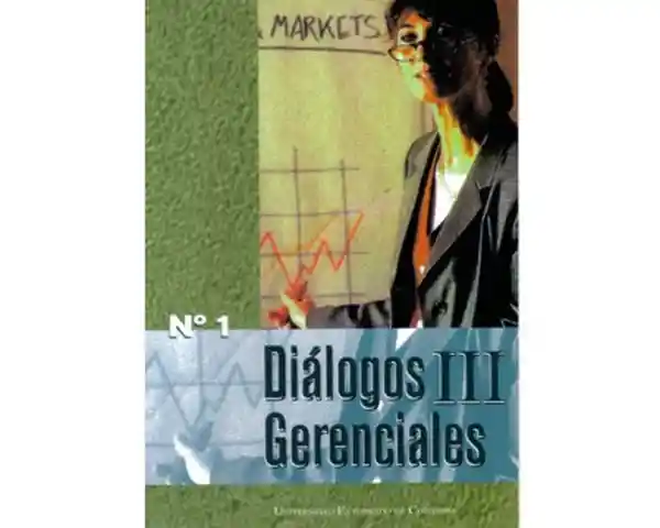 Diálogos Gerenciales No. 01