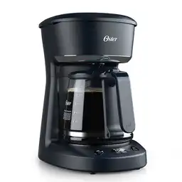 Oster Cafetera Programable 12 Tazas