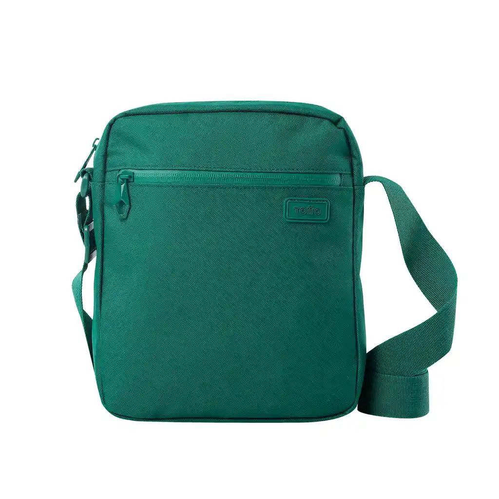 Bolso Manos Libres Hombre P Tablet Pastizal Pequeño Verde