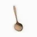 Servidor Cuchara Copper 1 U Ambiente Gourmet
