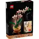 Set de Construcción Mini Orquídea Lego