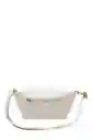 Bandolera Shine Marfil