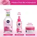 Nivea Leche Limpiadora y Tónico con Agua de Rosas