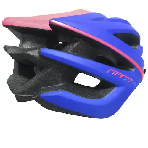 Gw Casco Hornet Bicicleta Mtb Fucsia M