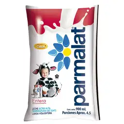 Parmalat Leche Entera