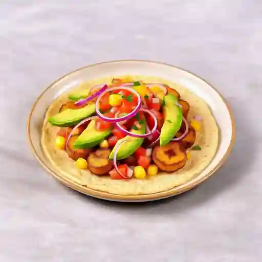 La Vegana Parce