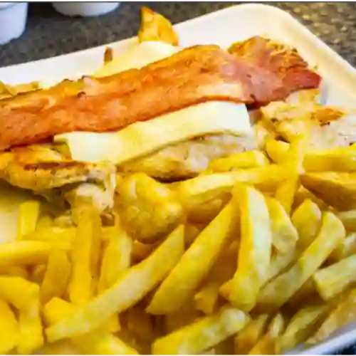 Pechuga Especial 350Gr