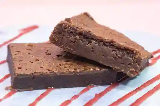 Brownie de la Casa