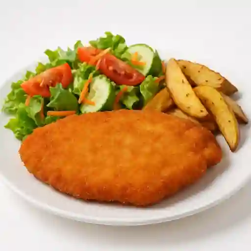 Chuleta de Pollo