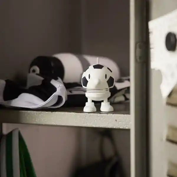 Hoptimist Figura Antiestrés Fútbol