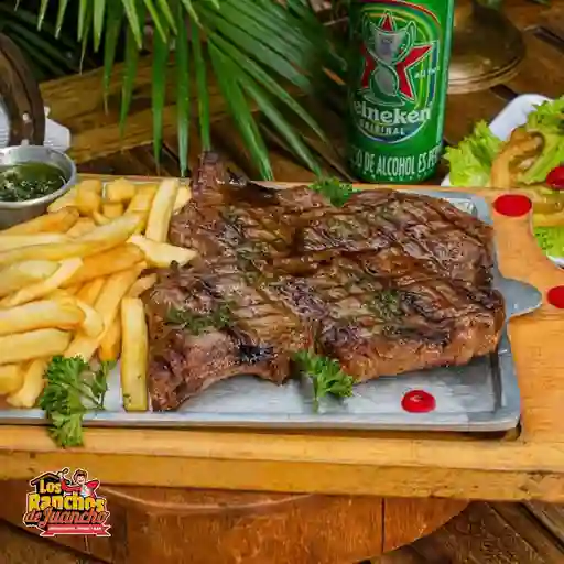 Churrasco
