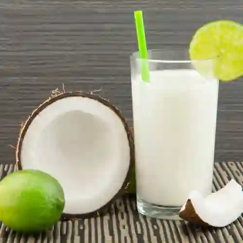 Limonada de Coco