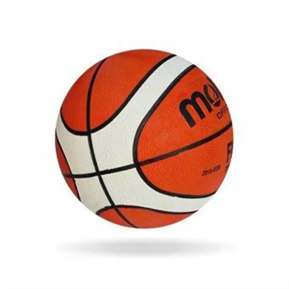 Balón Baloncesto Basquetbol 12 Paneles Bgr7