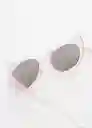 Gafas de Sol Cat Rosa Talla 99 Niñas Mango