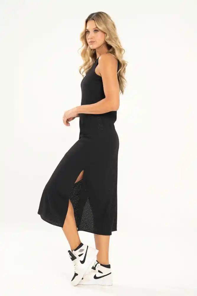 Vestido Normandy