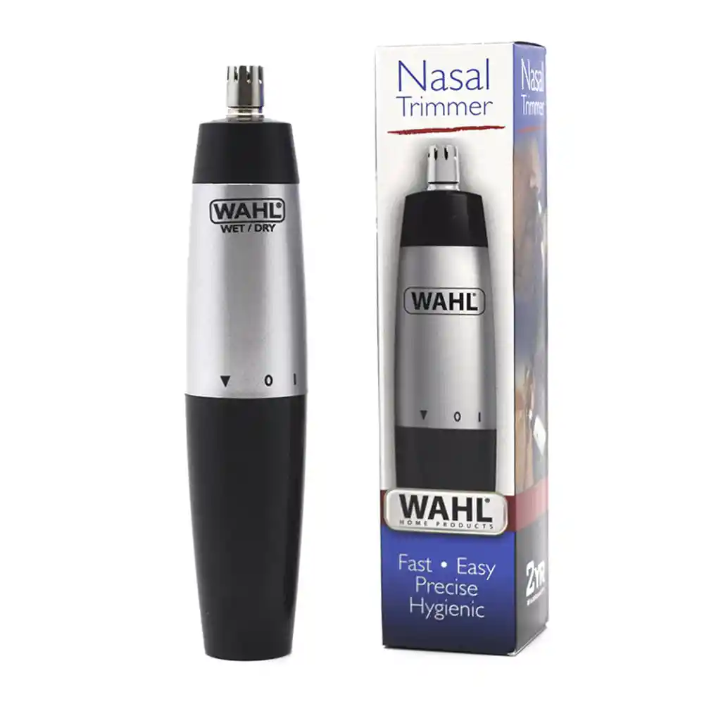 Wahl Trimer Nasal