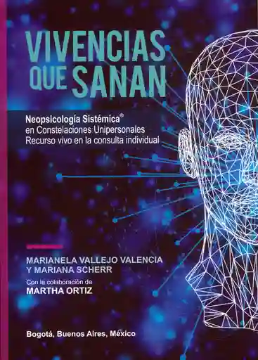 Vivencias Que Sanan