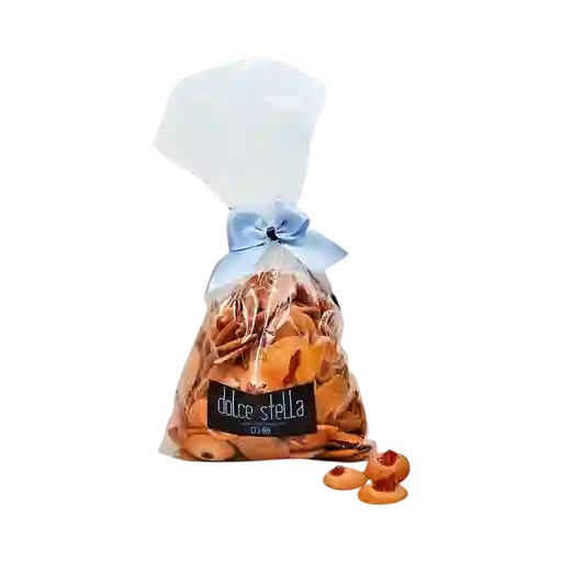 Galletas de Mermelada 1/2 Lb