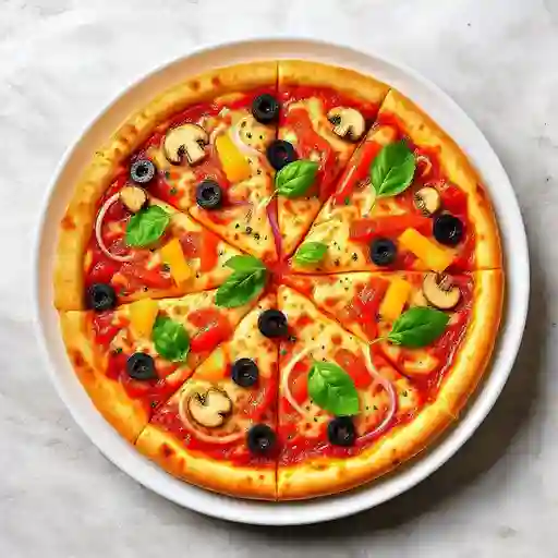 ESPECIAL CON VEGETALES