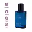 Perfume Para Hombre Blue Eternity Serie Miniso