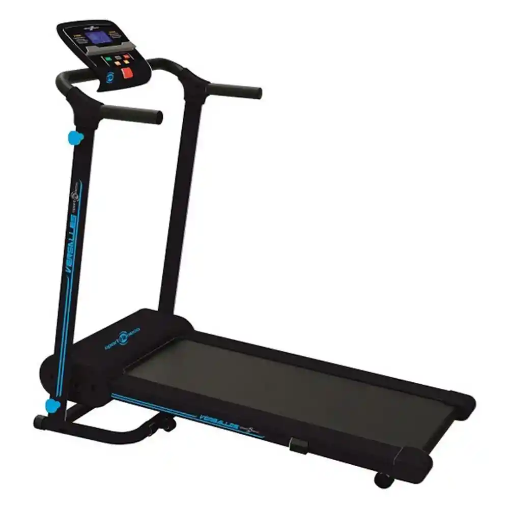 Banda Caminadora Versalles Sport Fitness Td136a