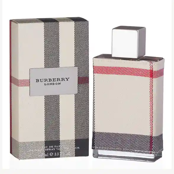Burberry London Perfume de Burberry para Mujer