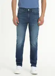 Jean H125 510 34/32-indigomed