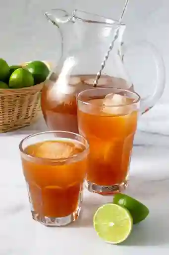 Limonada de Panela 12 Oz