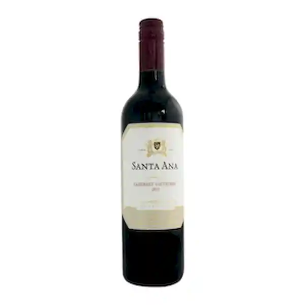 Santa Ana Vino Tinto Cabernet Sauvignon