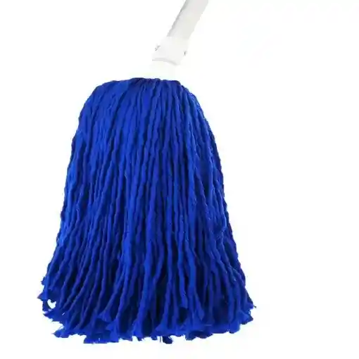 Trapero Microfibra Metálico - La Monita