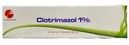 Farmionni Clotrimazol (1%)