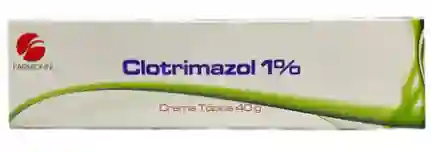 Farmionni Clotrimazol (1%)