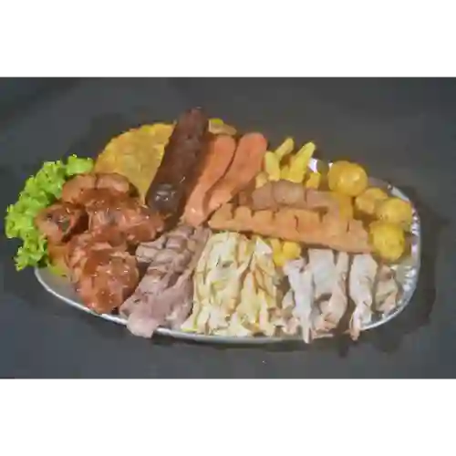 Picada X3 800gf