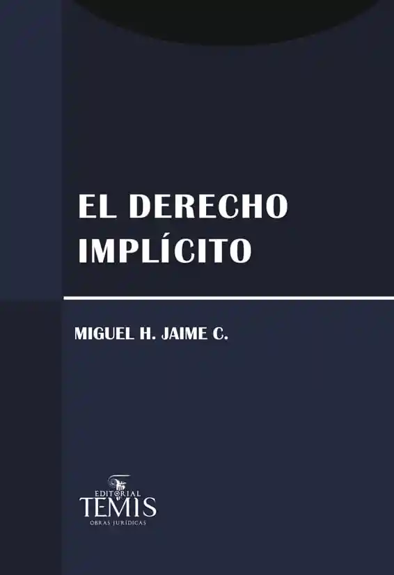 El Derecho Implícito