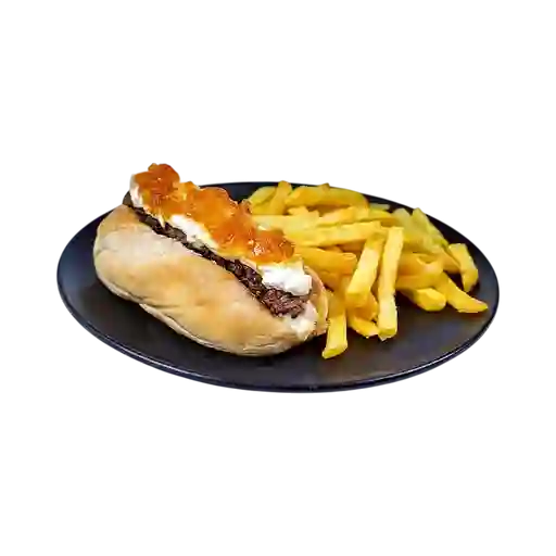 Burdog