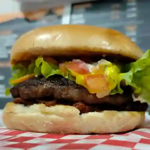 Mera Burger