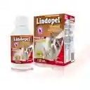 Lindopel Control Bola de Pelo Suplemento Nutricional para Gatos