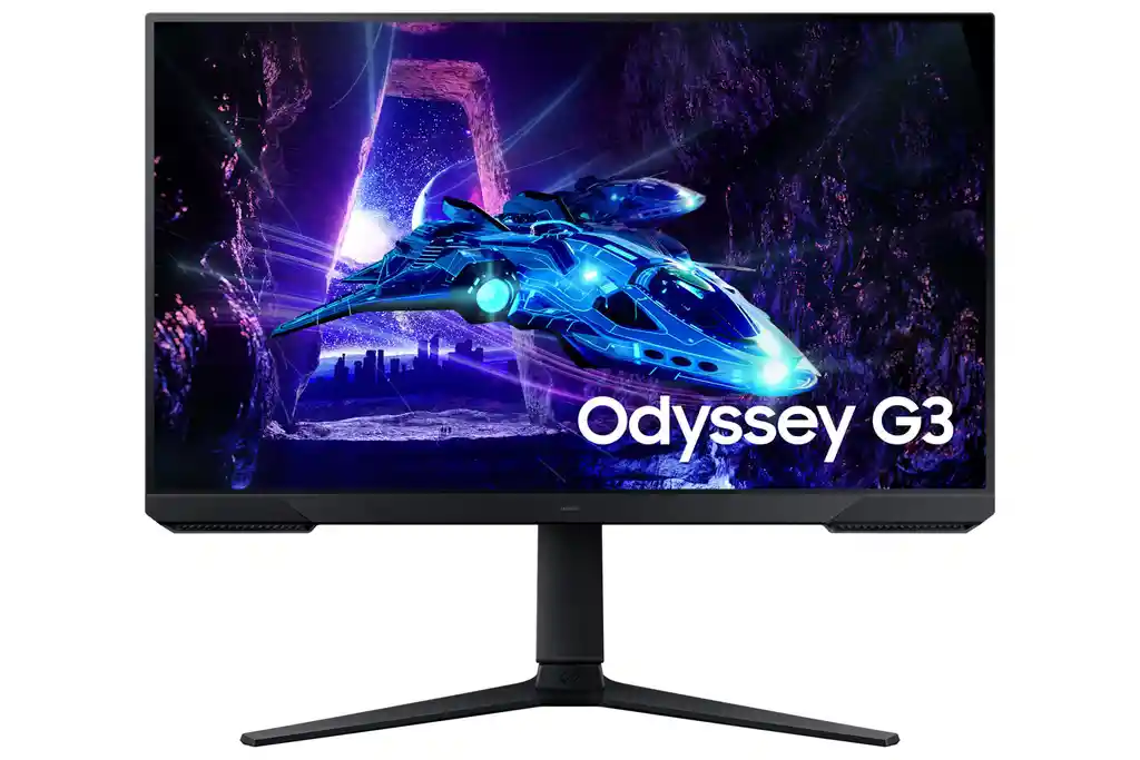 Monitor Samsung 27 Odyssey G3
