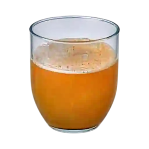 Jugo Antirradical
