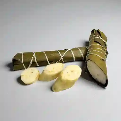 Bollo Limpio