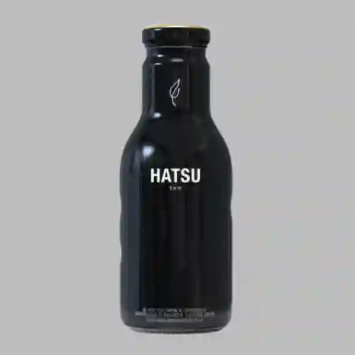 Hatsu Negro 400ml