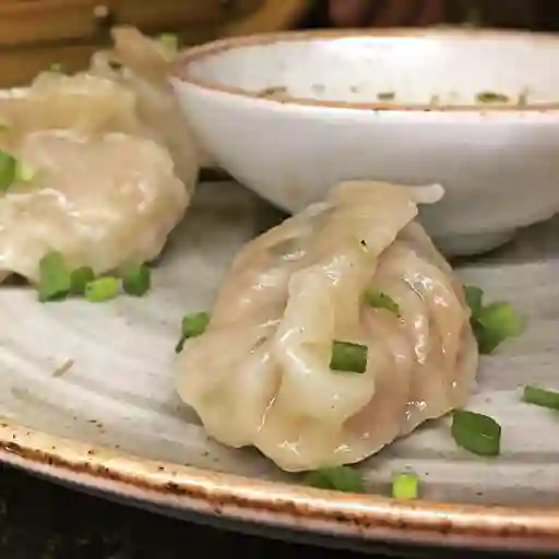 Gyozas