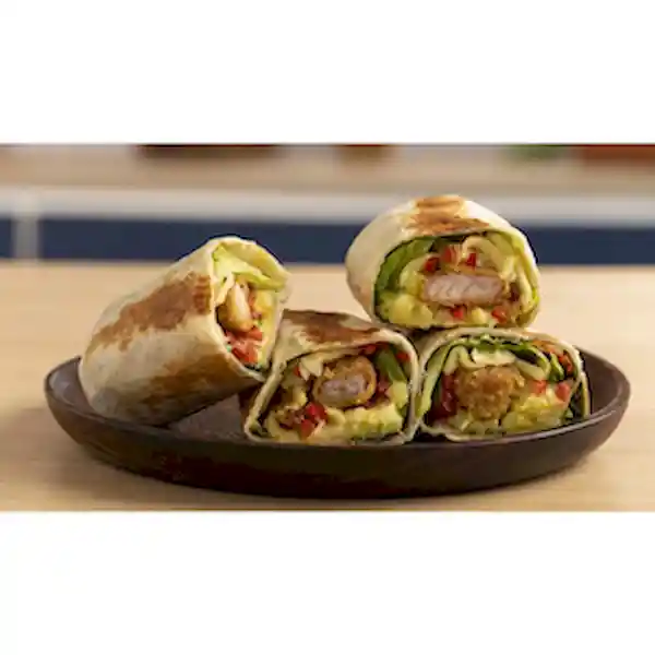 Bimbo Pack Papiditas Tortilla Fajitas y Burritos