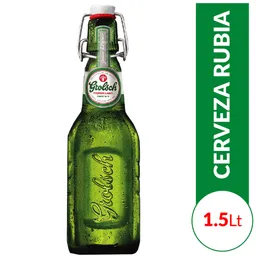 Grolsch Cerveza Rubia 