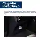 Cargador de Coche de 3 Puertos Usb Negro Modelo Sc320 Miniso