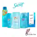 Secret Antitranspirante Powder Protect en Barra