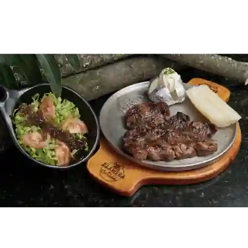 Churrasco Angus