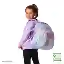 Morral Juvenil Porta Pc 13" Gommas Verde