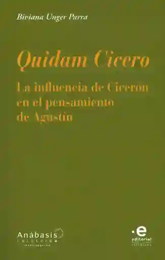 Quidam Cicero