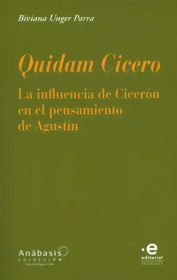 Quidam Cicero